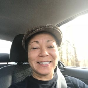 Meet your Posher, Sharon